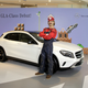 Image for article titled You Can Download a Mercedes Benz in Mario Kart 8